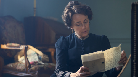Ya está en streaming la miniserie británica sobre Jane Austen que retrata un hecho secreto de su vida