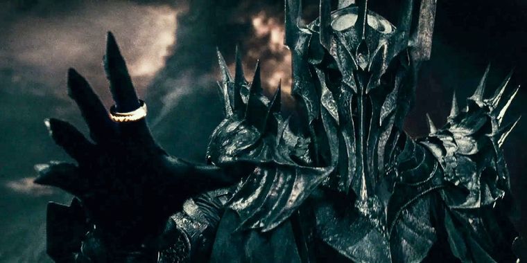 Amazon confirmó quién es Sauron en la nueva serie inspirada en la obra Tolkien