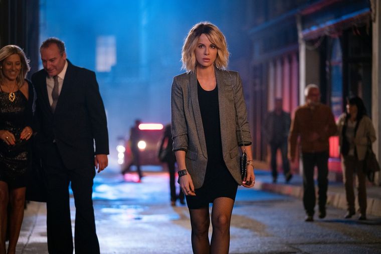 Jolt ya puede verse a través de Amazon Prime Video