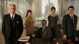 Mad Men