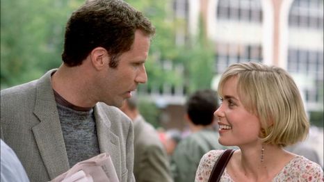 Comedia, romance y un poco de tragedia en esta entretenida película