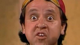 El conflicto entre los actores de la telenovela complicaron su continuación.