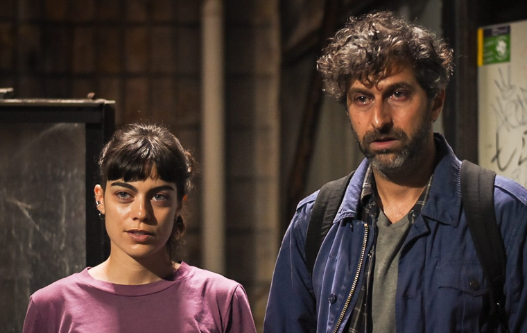 La Uruguaya tendrá su estreno mundial en el Festival de Cine de Mar del Plata