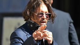 atencion fanaticos: johnny depp volvera a la actuacion este ano