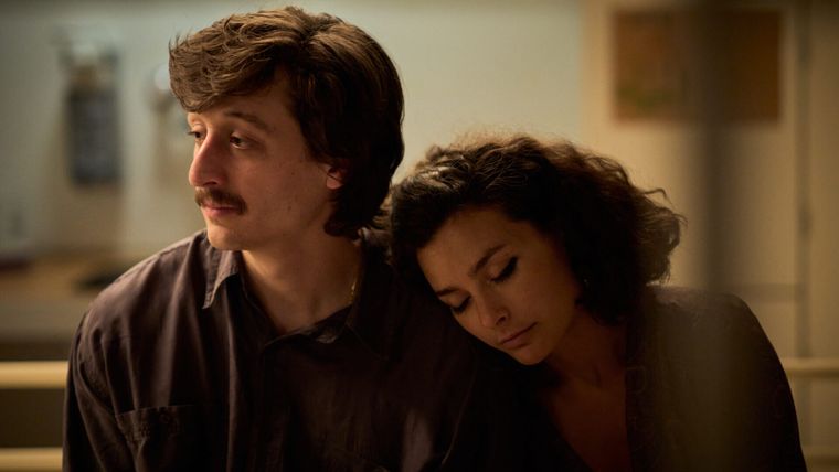 Una miniserie de Países Bajos que vas a querer sumar a tu lista