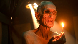 La serie explora los orígenes del mal que habita en Derry La serie explora los orígenes del mal que habita en Derry