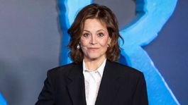 Sigourney Weaver ha cautivado a todos con su impactante interpretación en la saga Alien.