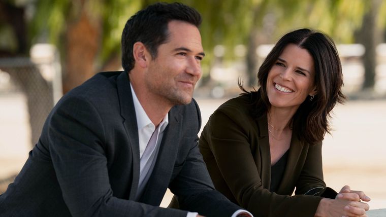 Neve Campbell regresará para la cuarta temporada. Neve Campbell regresará para la cuarta temporada.