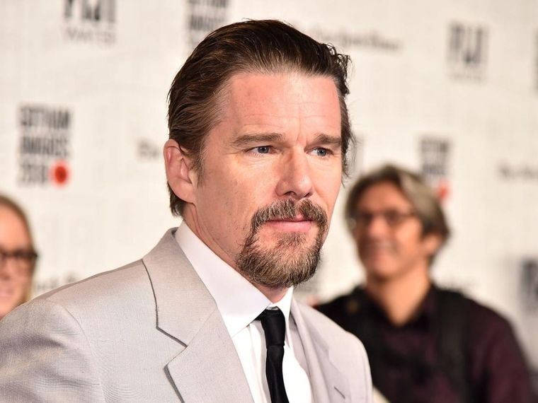 Ethan Hawke