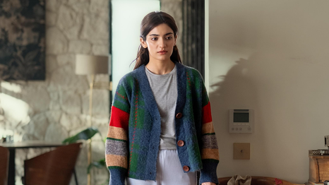 Acusada arrasa en Netflix