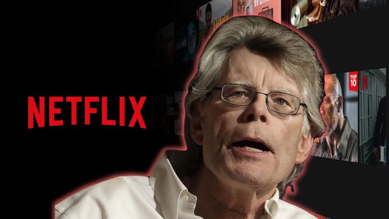 Stephen King es uno de los escritores más aclamados de la actualidad