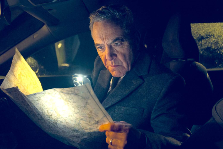 La miniserie basada en la historia de Harlan Coben cuenta con 8 episodios.&nbsp;