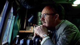 Gene Hackman protagoniza este clásico de Francis Ford Coppola