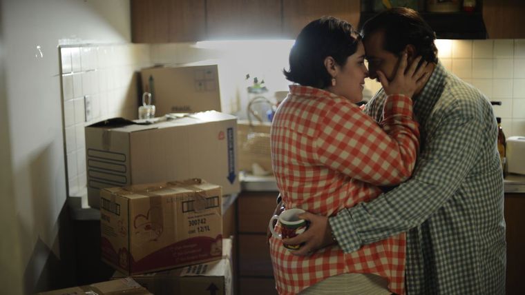 Una comedia romántica mexicana que vas a querer sumar a tu lista