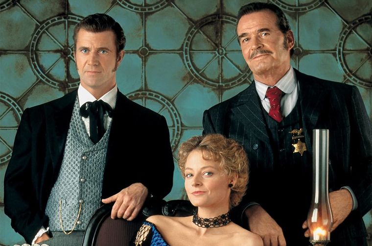 Podrás ver este western gratis a través de Mercado Play Podrás ver este western gratis a través de Mercado Play