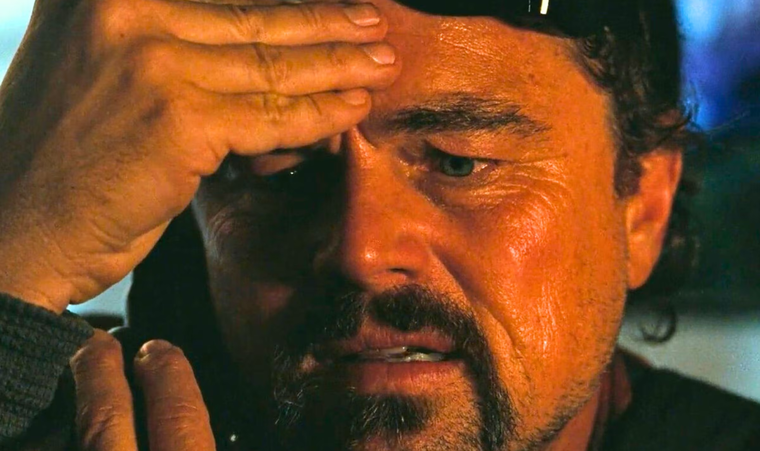 Leonardo DiCaprio en Una batalla tras otra.&nbsp;