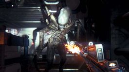 Que Ver | Los xenomorfos cada vez más cerca