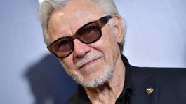 Harvey Keitel está de cumpleaños