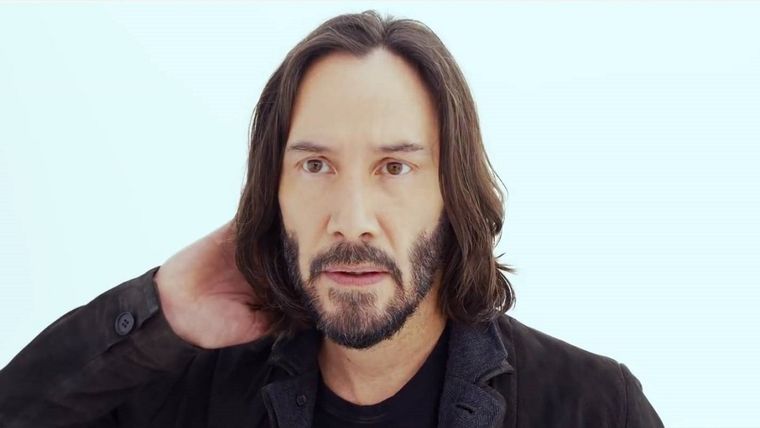 Neo está de regreso.