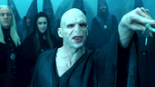 ¿Quién será Lord Voldemort en la nueva serie de Harry Potter? ¿Quién será Lord Voldemort en la nueva serie de Harry Potter?