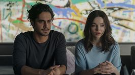 Dove Cameron protagoniza la nueva serie de Prime Video. Dove Cameron protagoniza la nueva serie de Prime Video.