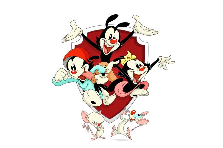 Animaniacs regresa