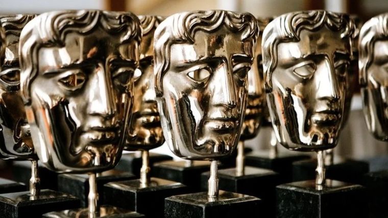 Premios BAFTA