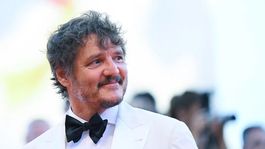 Pedro Pascal cerca de sumarse a una posible secuela de Super Mario Bros.: La película