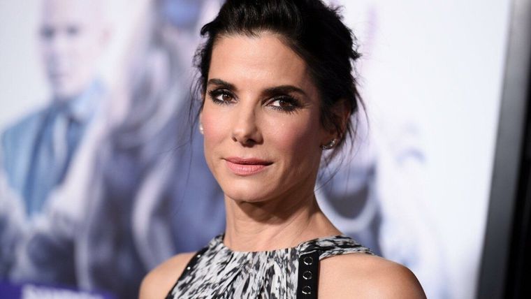 Sandra Bullock recibió insólitas críticas por un problema en la que ni siquiera se la nombra