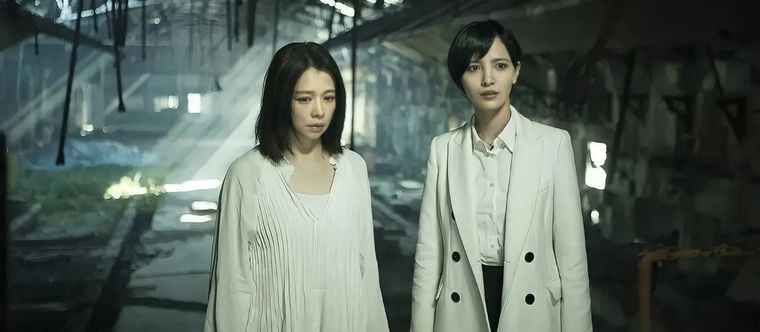 Esta atrapante serie sin duda no te dejará despegarte del sillón