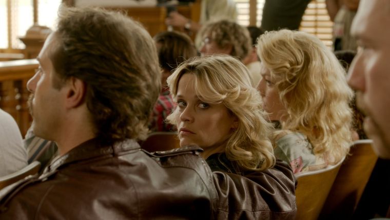 Reese Witherspoon encabeza el elenco de El nudo del diablo (2013)