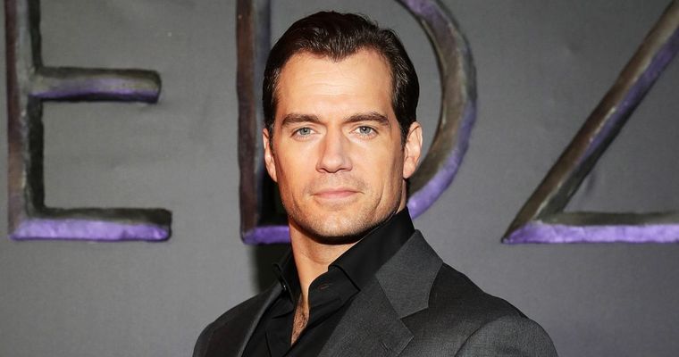 Henry Cavill quedó a un paso de sumarse a Marvel Studios