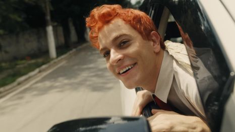 Bajo la mirada de nadie, la comedia de pocos capítulos que no te puedes perder