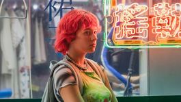 Rainbow llegó este viernes a Netflix.