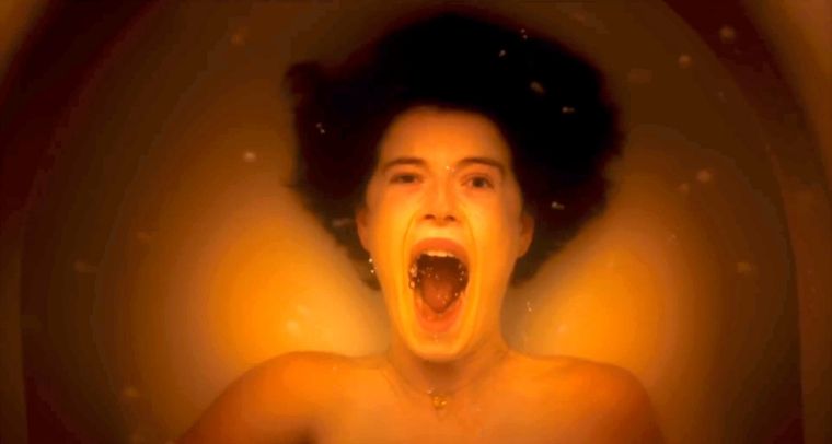 El thriller está protagonizado por Jessie Buckley