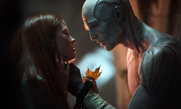 Frankenstein se ha ubicado entre lo más visto de Netflix Frankenstein se ha ubicado entre lo más visto de Netflix