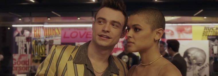 Foto: Gossip Girl tendrá segunda temporada.