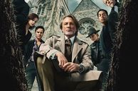 La tercera entrega de la saga Knives Out llega al streaming. La tercera entrega de la saga Knives Out llega al streaming.