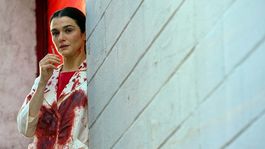 Si te gustan los thrillers psicológicos esta serie es imperdible. Si te gustan los thrillers psicológicos esta serie es imperdible.