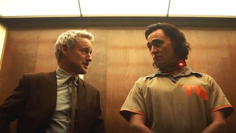 Mobius y Loki no se perderán la segunda temporada del show