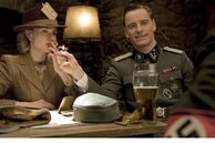 Bastardos sin gloria se estrenó en 2009.&nbsp;