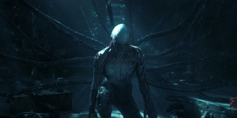 El Upside Down revela a su principal contendiente