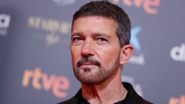 Antonio Banderas será el protagonista de una serie que promete