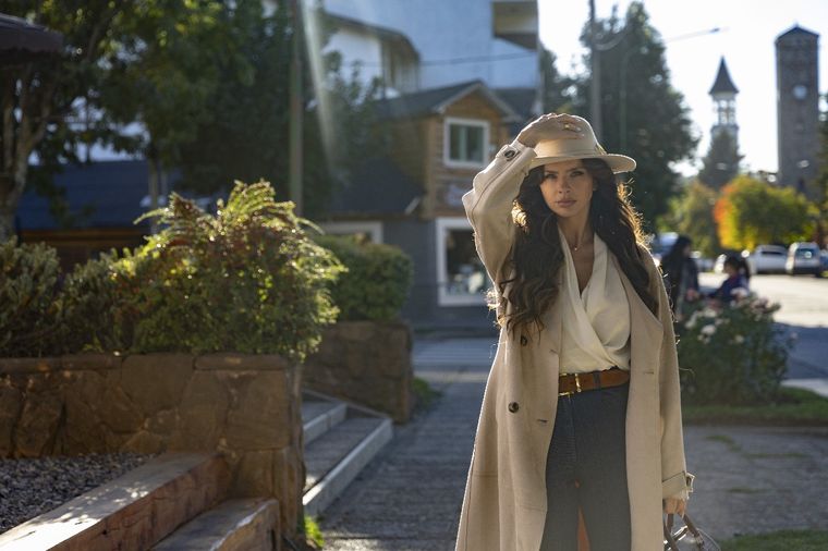 Rodada en San Martín de los Andes y Buenos Aires, la serie esta compuesta por 22 episodios que ya están disponibles en Disney+. Rodada en San Martín de los Andes y Buenos Aires, la serie esta compuesta por 22 episodios que ya están disponibles en Disney+.