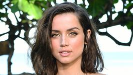 Ana de Armas está atravesando un gran momento