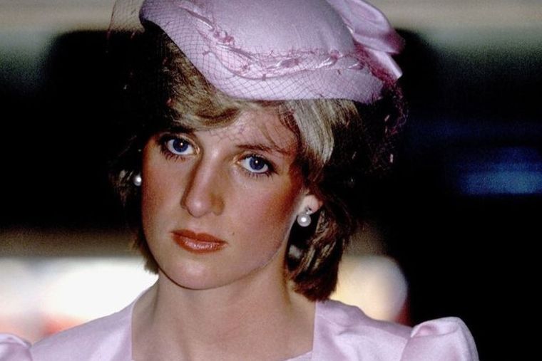 Lady di murió el 31 de agosto de 1997.