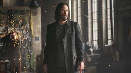 Neo desperatará este viernes.