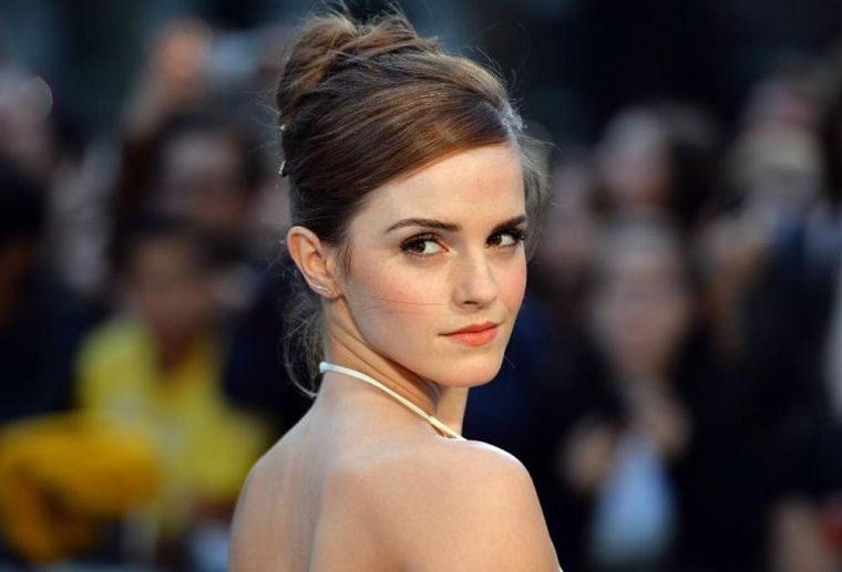 Emma Watson quiere mantener su privacidad a toda costa