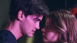 Que Ver | Culpa Mía ya se encuentra disponible en streaming