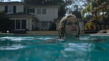 Mucho terror en esta película perfecta para cerrar el fin de semana Mucho terror en esta película perfecta para cerrar el fin de semana